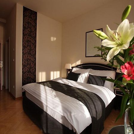 Vesta Domus Hotel Rome Kamer foto
