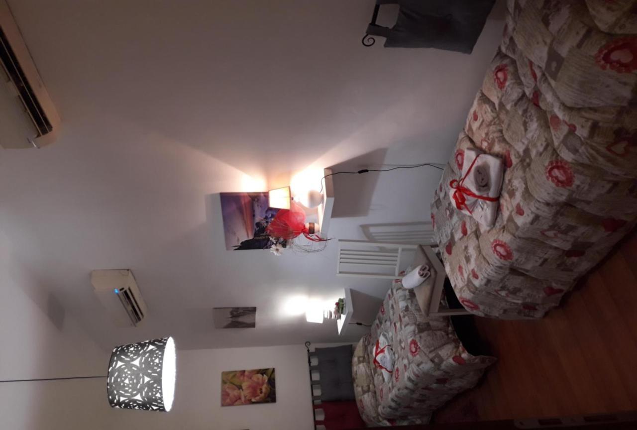 Vesta Domus Hotel Rome Buitenkant foto