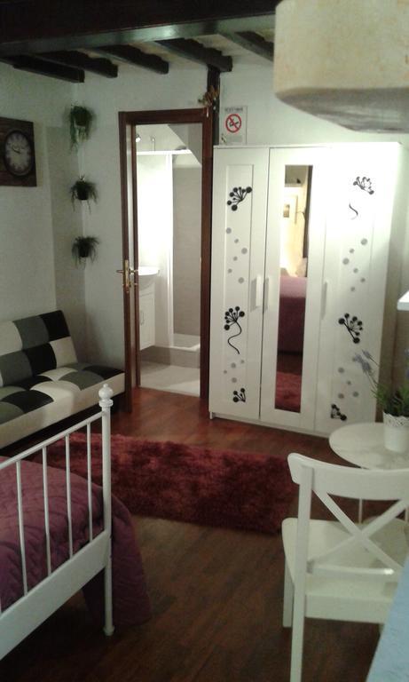 Vesta Domus Hotel Rome Kamer foto