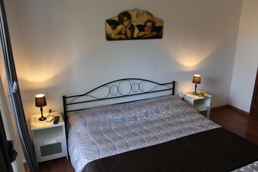 Vesta Domus Hotel Rome Buitenkant foto