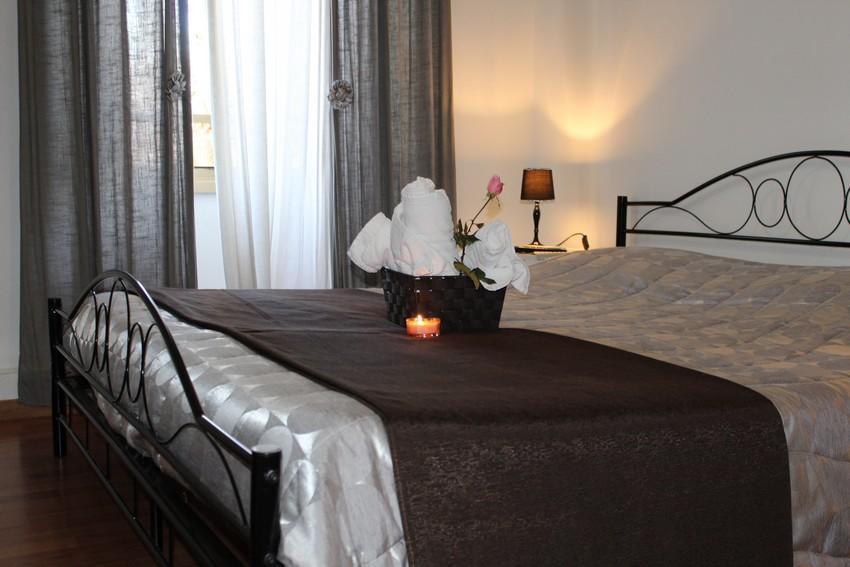 Vesta Domus Hotel Rome Buitenkant foto