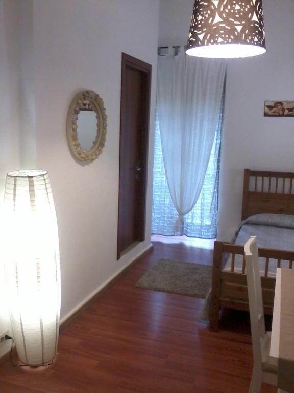 Vesta Domus Hotel Rome Kamer foto