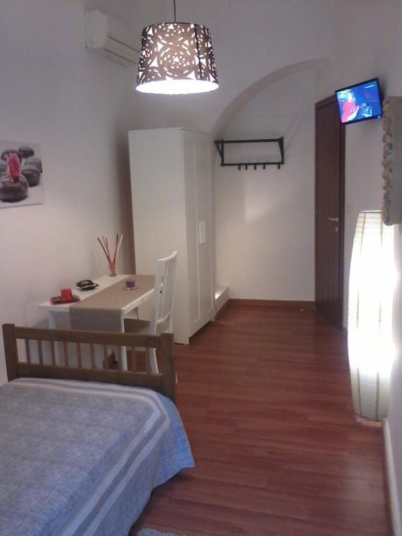 Vesta Domus Hotel Rome Kamer foto