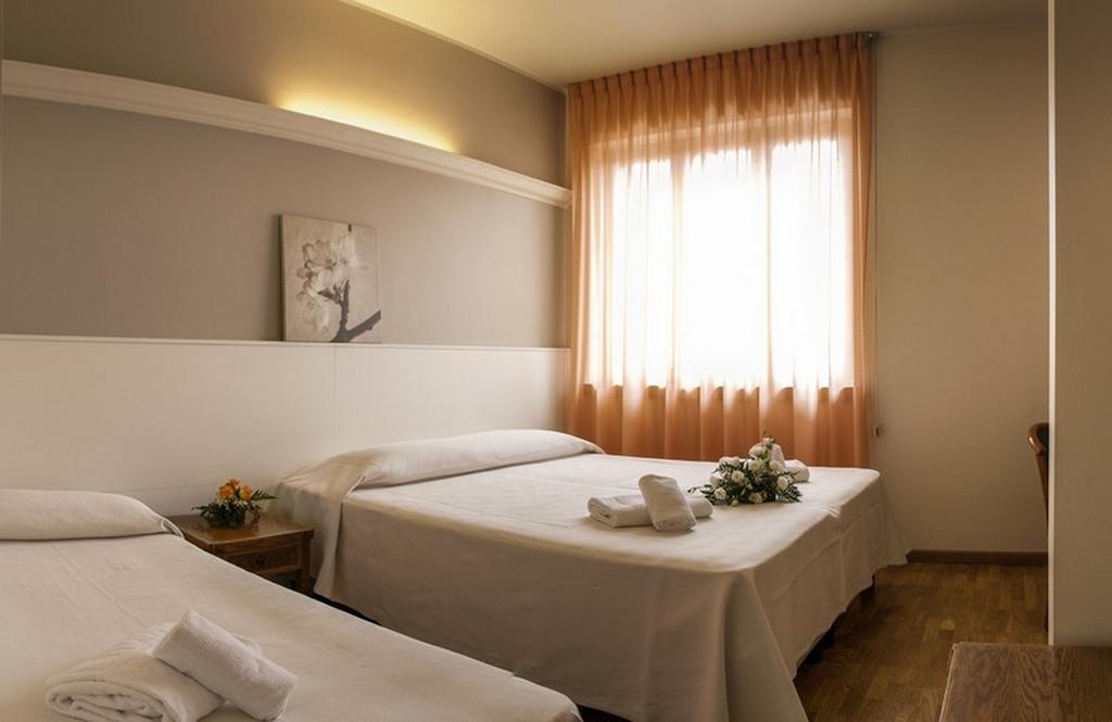 Vesta Domus Hotel Rome Buitenkant foto