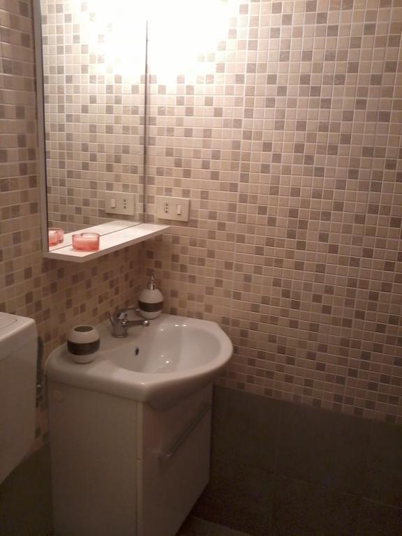 Vesta Domus Hotel Rome Buitenkant foto