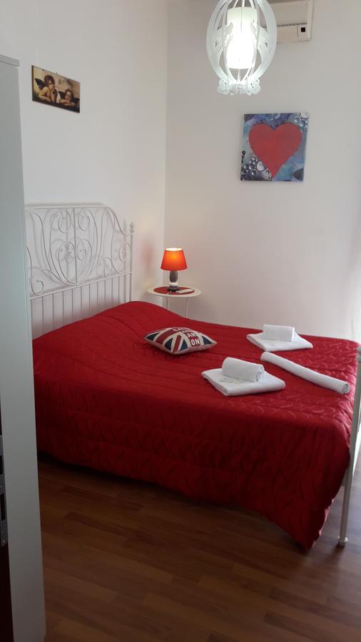 Vesta Domus Hotel Rome Buitenkant foto
