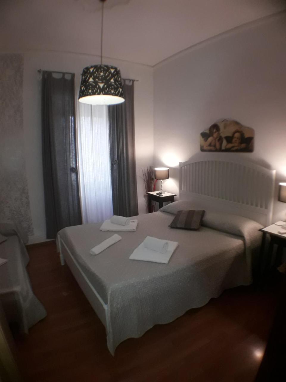 Vesta Domus Hotel Rome Buitenkant foto